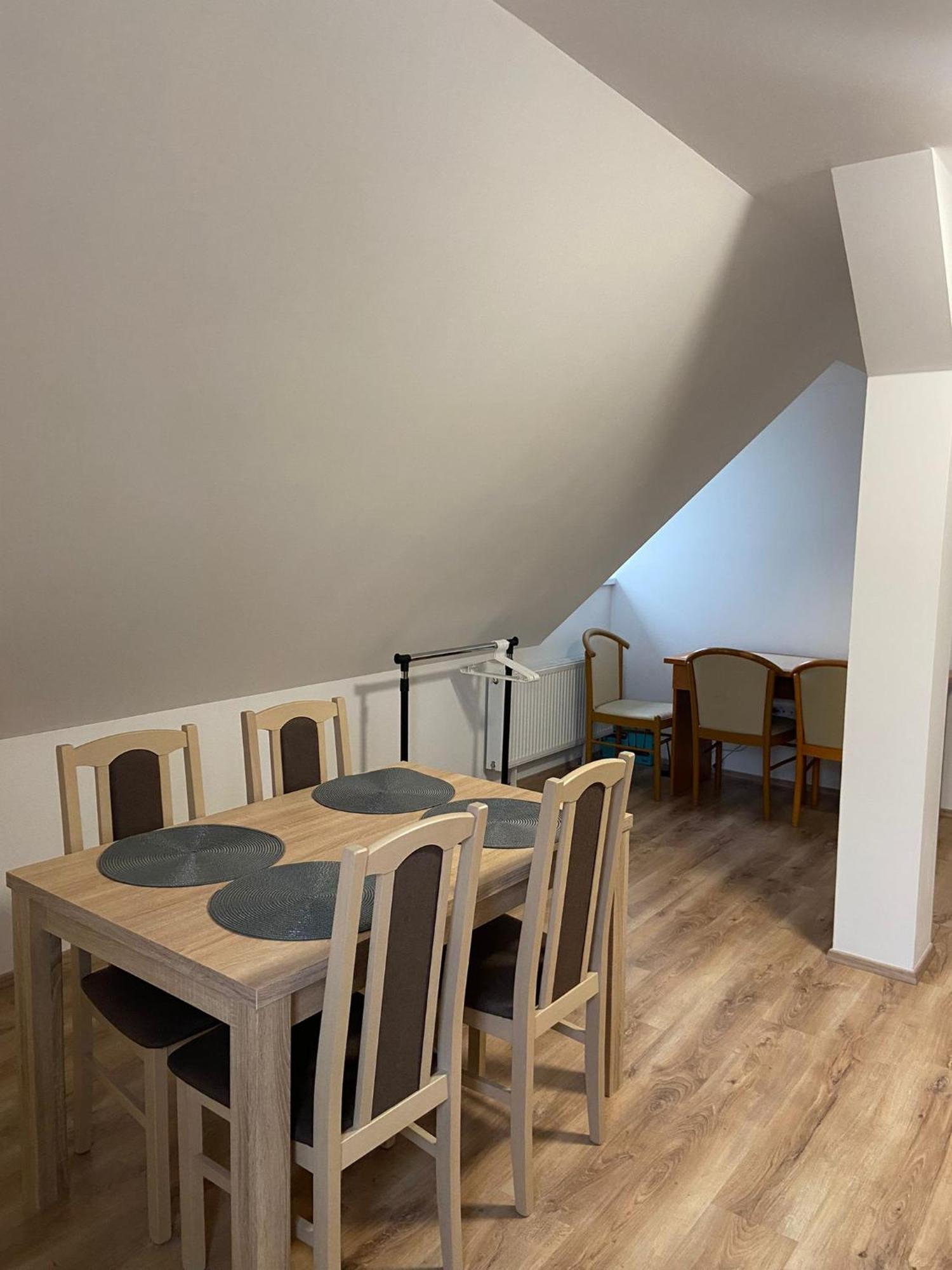 Apartamento Tvm Ostrava Exterior foto