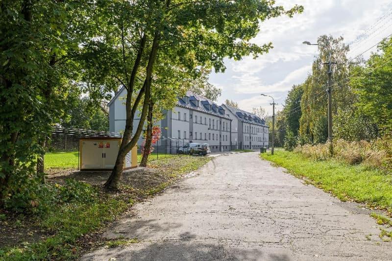 Apartamento Tvm Ostrava Exterior foto